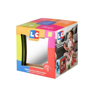 ENFAL LC-30888 EĞİTİCİ BULTAK KÜP