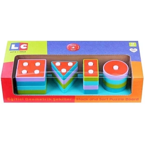 ENFAL LC-30890 GEOMETRİK ŞEKİLLER (24)