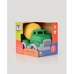 ENFAL LC-30894 MİNİK MİKSER TEKLİ