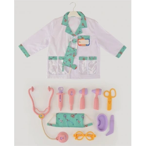 ENFAL LC-30896 LC DOKTOR ÇOCUK KOSTÜMÜ(24)