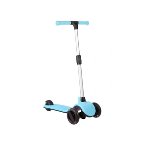 ENFAL LC-30904 LETS RİDE SCOOTER MAVİ (6)