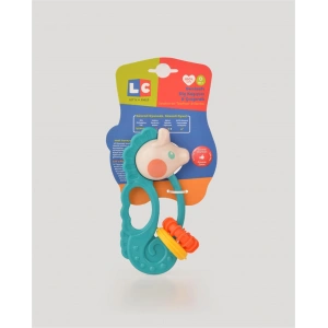 ENFAL LC-30930 DENİZ ATI ÇINGIRAK&DİŞLİK