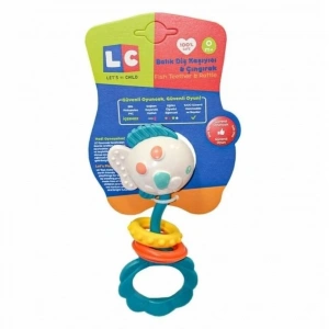 ENFAL LC-30932 BALIK ÇINGIRAK&DİŞLİK