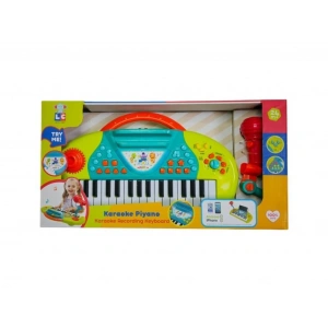 ENFAL LC-30972 KARAOKE PİYANO