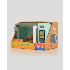 ENFAL LC-30994 MİKRODALGA FIRIN