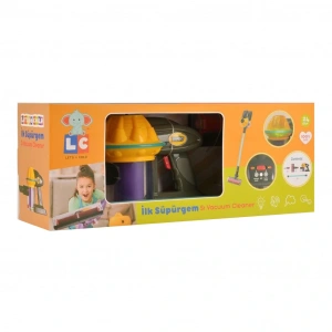 ENFAL LC-31000 İLK SÜPÜRGEM (12)