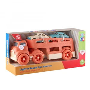 ENFAL LC-31022 LC IŞIKLI VE SESLİ TAIŞIYICI 3 PARÇA (24)