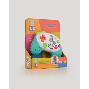 ENFAL LC-31038 LC KUMANDA JOYSTİCK (12)