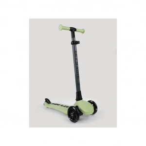 ENFAL LC-31044 LETS RİDE SCOOTER M2 YEŞİL