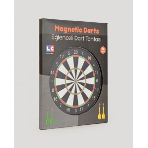 ENFAL LC-31064 LC EĞLENCELİ MANYETİK DART (36)