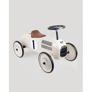 ENFAL LC-31196-B VİNTAGE KLASİK ARABAM FİLDİŞİ (1)