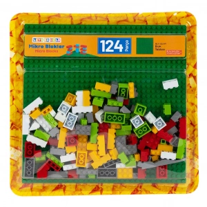 ENFAL LC-31292 MİKRO BLOKLAR KARTELA