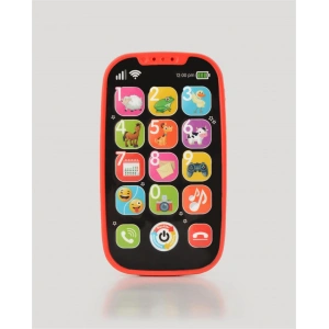 ENFAL LC31402 EĞİTİCİ TELEFON