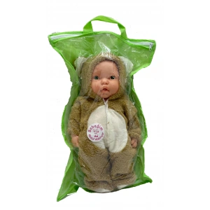 ERPA 2294 POŞETTE AYI KÖSTÜMLÜ MASAL ANLATAN BEBEK (12)