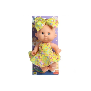 ERPA 660726 KARTELADA MASAL ANLATAN BEBİŞ BEBEK