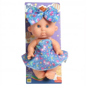 ERPA 660726 KARTELADA MASAL ANLATAN BEBİŞ BEBEK