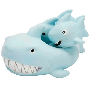 ERPA 660955 FİLEDE SEVİMLİ KÖPEKBALIĞI AİLESİ