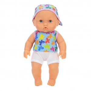 ERPA 6610060 DOĞA KEL BEBEK POŞETTE