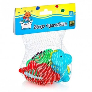 ERPA 661099 FİLEDE 3 LÜ DİNAZOR SETİ