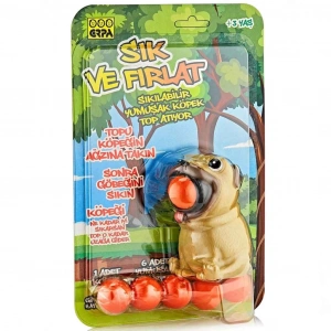 ERPA 661679 661655 SIK VE FIRLAT KÖPEK VE DİNAZOR