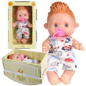 ERPA 661815 BEŞİKTE AĞLAYAN BEBEK