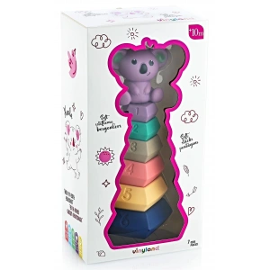 ERPA 661884 SOFT İSTİFLEME BEŞGEN / KOALA (32)