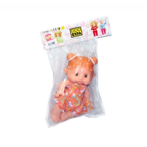 ERPA 661969 POŞETTE MASAL ANLATAN BEBİŞ BEBEK