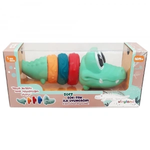 ERPA 662119 TİMSAH LEGO (36)