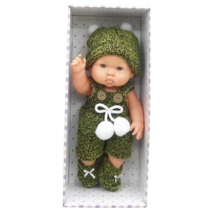 ERPA 662164 DOĞA KOLEKSİYON MASAL ANLATAN BEBEK (16)