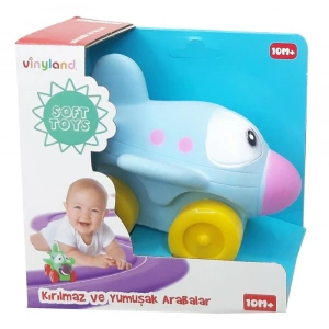 ERPA 662263 TEKLİ KUTUDA KIRILMAZ ARABALAR