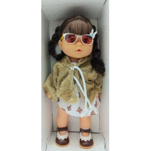 ERPA 662379 MELİS AYAKKABILI BEBEK (16)