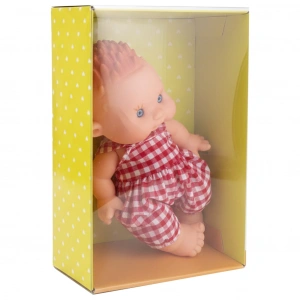 ERPA 66240 BEBİŞ RENKLİ SAÇLI BEBEK