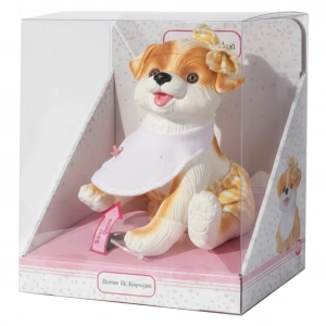 ERPA 66241 BENİM İLK KÖPEĞİM SESLİ