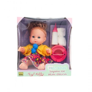 ERPA MELİS BEBEK ALTINI ISLATAN TÜRKÇE KONUŞAN 660238 (12)