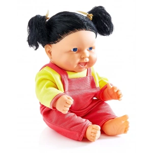 ERPA TOMBUL SAÇLI BEBEK TÜRKÇE KONUŞAN 660535