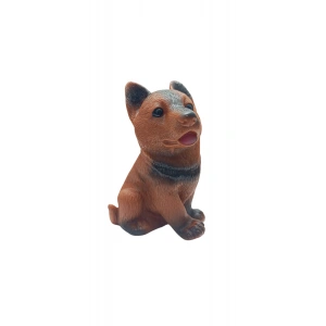 ERZİ GÜLEN KÖPEK OYUNCAĞI HG-3093 (140)