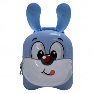 ERZİ MSE-KOM2 KUTULU TAVŞAN DESENLİ KUMBARA (96)