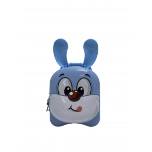 ERZİ MSE-KOM2 KUTULU TAVŞAN DESENLİ KUMBARA (96)