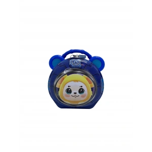 ERZİ MSE-KOM3 AYICIK DESENLİ KUMBARA (120)