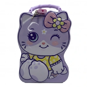 ERZİ MSE-KOM6 KUTULU KEDİ KUMBARA (96)