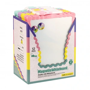 ERZİ UFEN-1 21,5*28 CM YAZI TAHTASI (120)