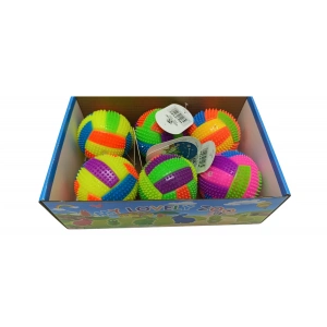 ERZİ 10 CM TOP HG-3192 (144)