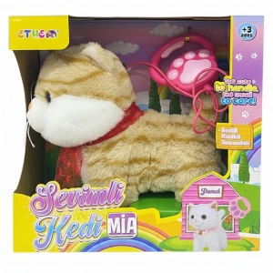 ETHEM ETM-92 ORTA BOY KUMANDALI KEDİ (24)