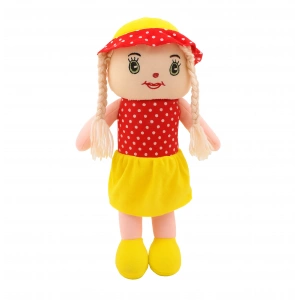 FISTIK TOYS 60CM TOMBİK BEZ BEBEK