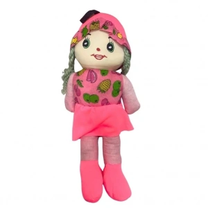 FISTIK TOYS BEZ BEBEK 40 CM