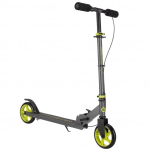 FURKAN FR 38552 8+ SCOOTER FRENLİ NEON