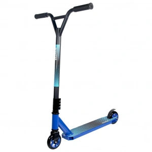 FURKAN FR 59670 COOL WHEELS STUNT SCOOTER MAVİ