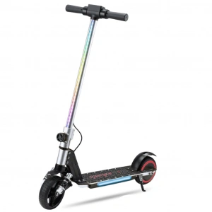 FURKAN FR 60294 COOL WHEELS 24V ELEKTRİKLİ SCOOTER