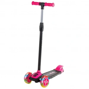 FURKAN FR58048 COOL WHEELS IŞIKLI TWİST SCOOTER (PEMBE) (8)