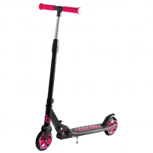 FURKAN FR58352 COOL WHEELS 8+ SCOOTER PEMBE (4)